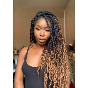 Crochet Soft Locs