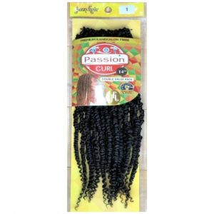 Passion Twists Extensions