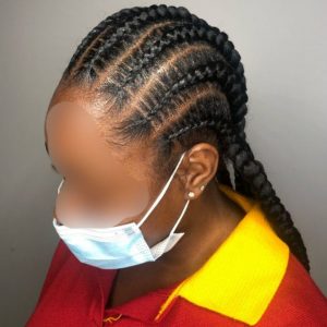 feed in stitch braids