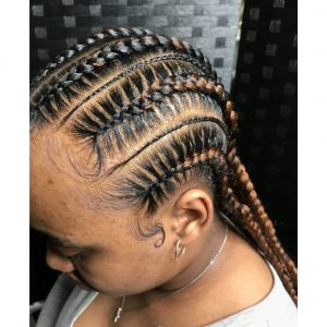 stitch braids