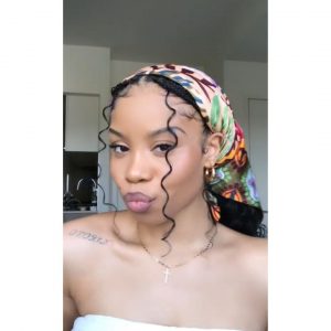 Head Wrap