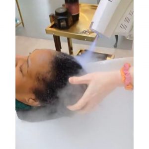 hair infusion treatment