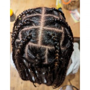 jumbo box braids