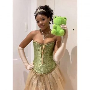 Princess Tiana