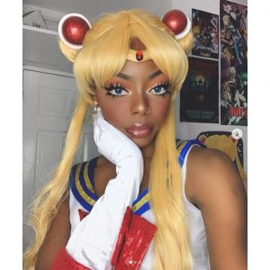 Sailor Moon