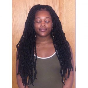 faux locs