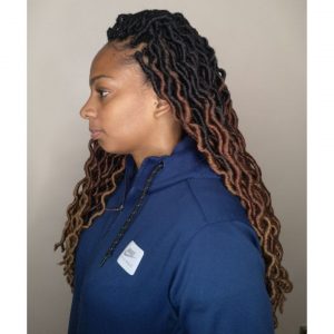 crochet soft locs