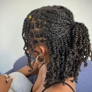 mini-twists