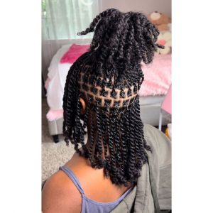 two-strand-twists-on-natural-hair