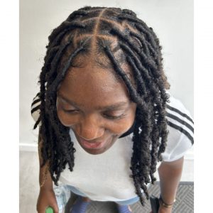 crochet faux locs