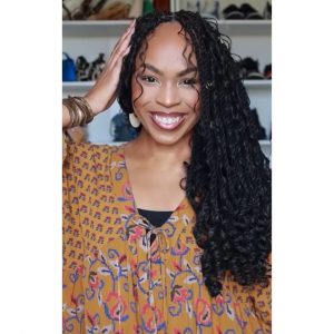 Boho Cuban twists