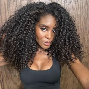 3B Hair