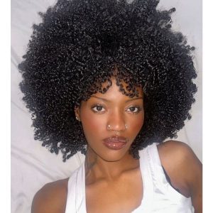 4A Hair