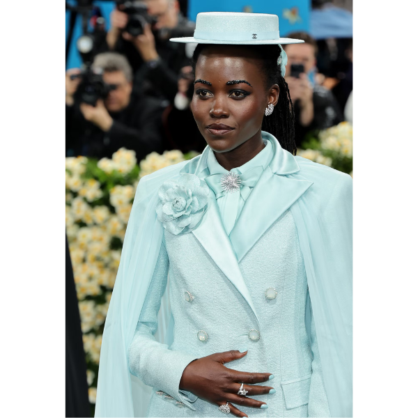 Lupita Nyongo Met Gala 2025 Black Dandyism FroHub