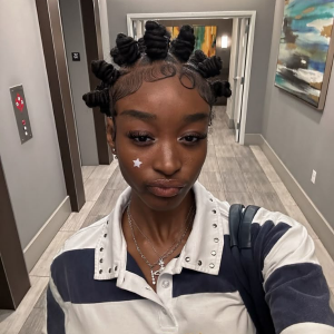 bantu knots