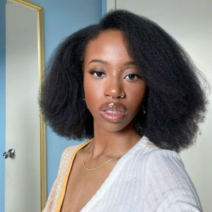 Blow Dry with Tension