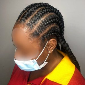 feed in stitch braids
