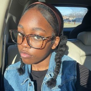 braided pigtails