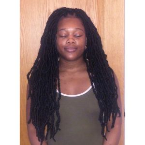 faux soft locs