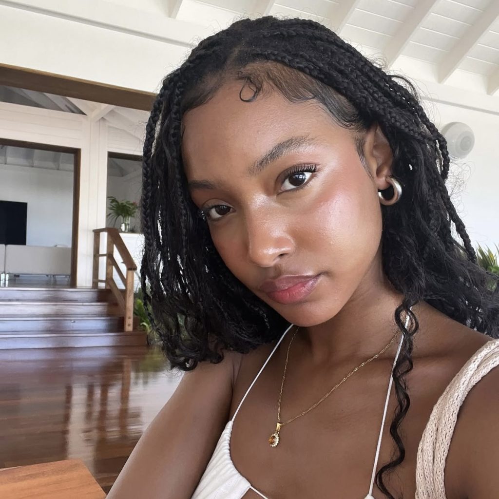 How to Make Braids Last Longer Afro Hair Tips FroHub
