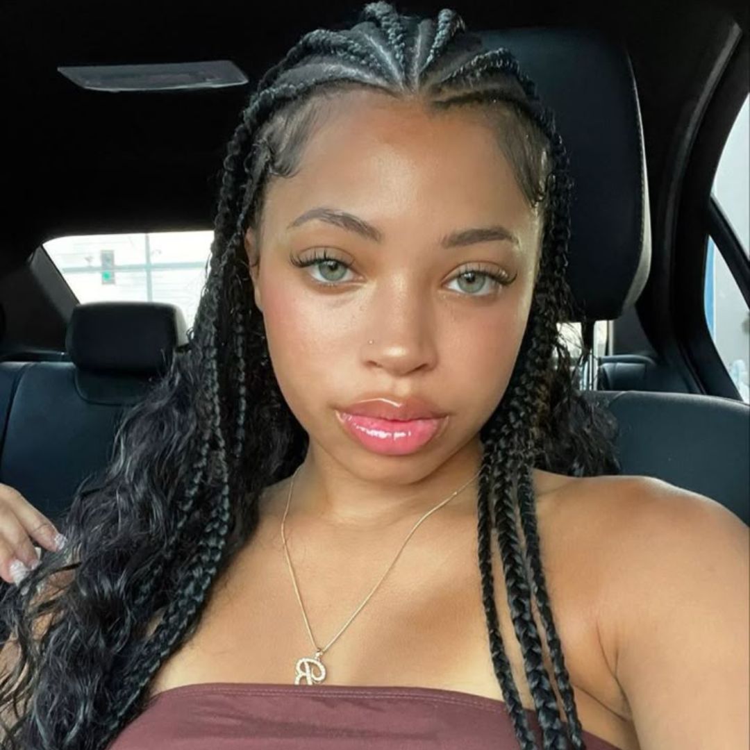 boho tribal braids London braiders near me FroHub