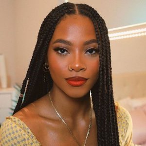 box braids