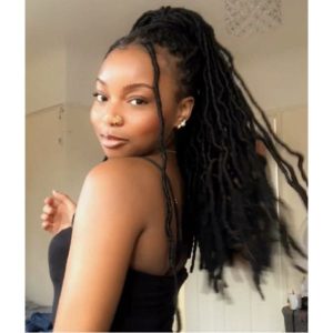 crochet faux locs