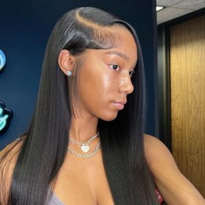 Deep Side Part