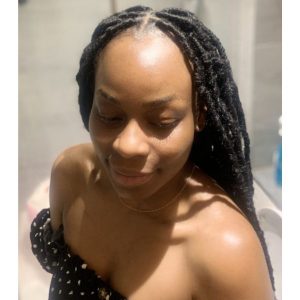 faux soft locs