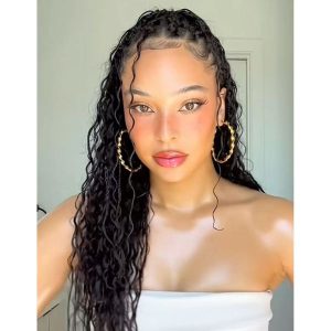 High Ponytail