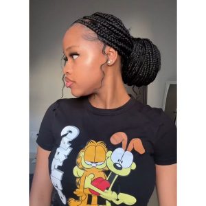 Low Bun