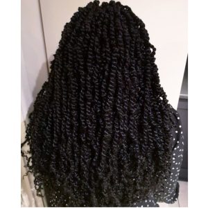 medium passion twists