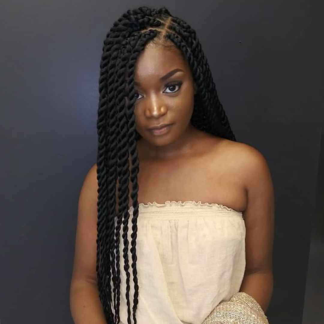 Hair Braiders Near Me