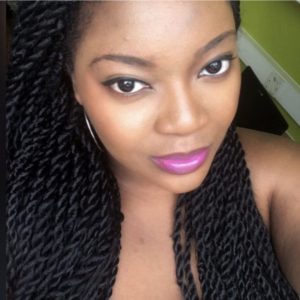 small Senegalese twists Walthamstow Afro hairdressers near me FroHub