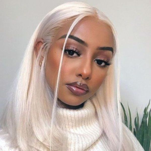 white silk press FroHub