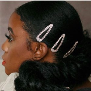 statement clips on natural hair FroHub
