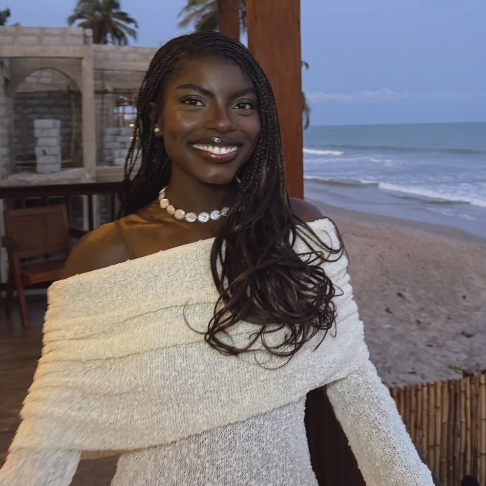 short brown braids FroHub