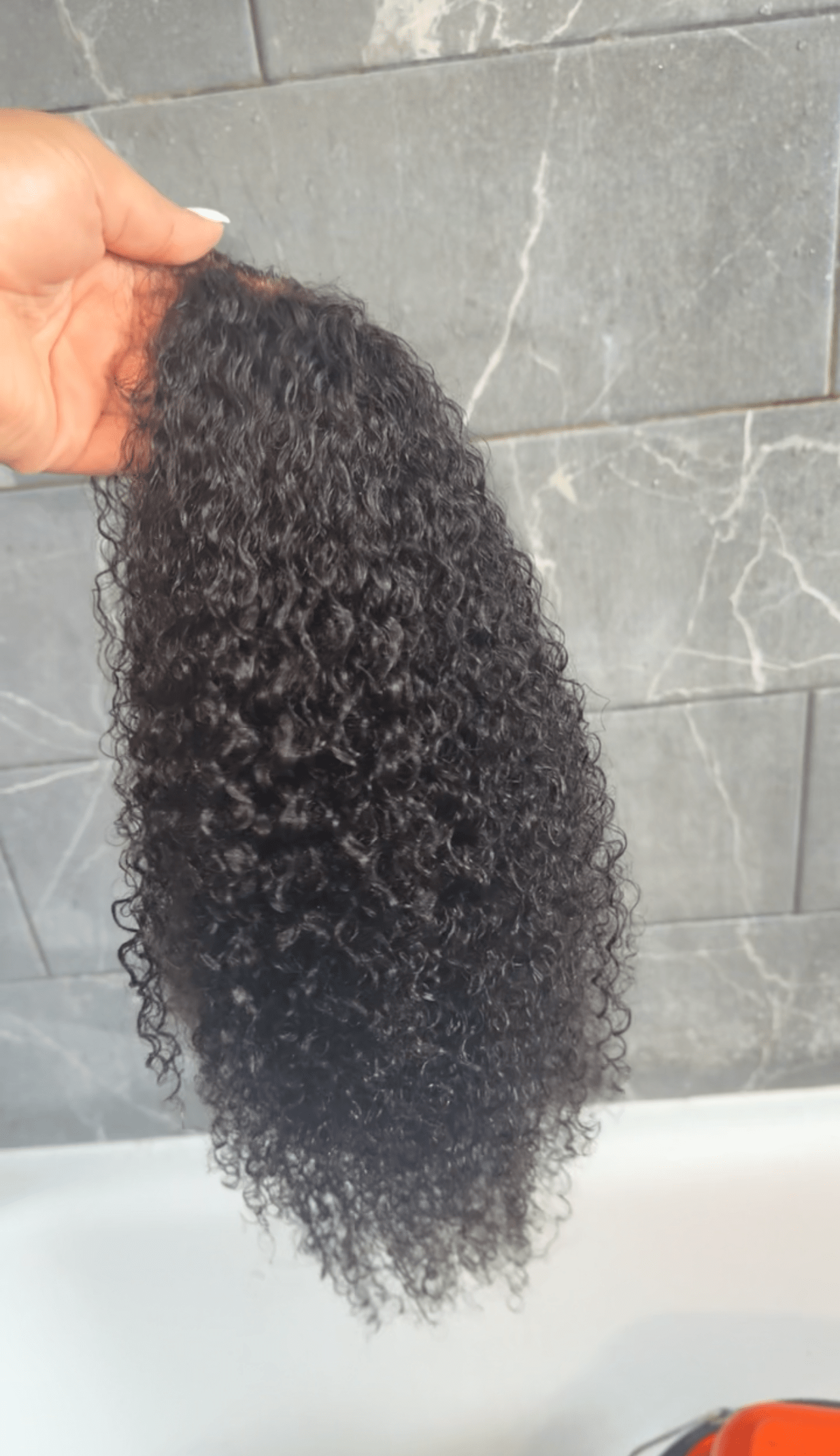 Wig Revamp
