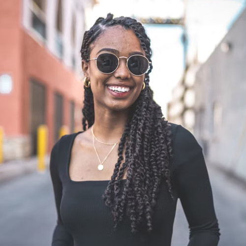 Twists London FroHub Afro Hairdressers Near Me