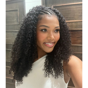 black half fulani half sew in FroHub