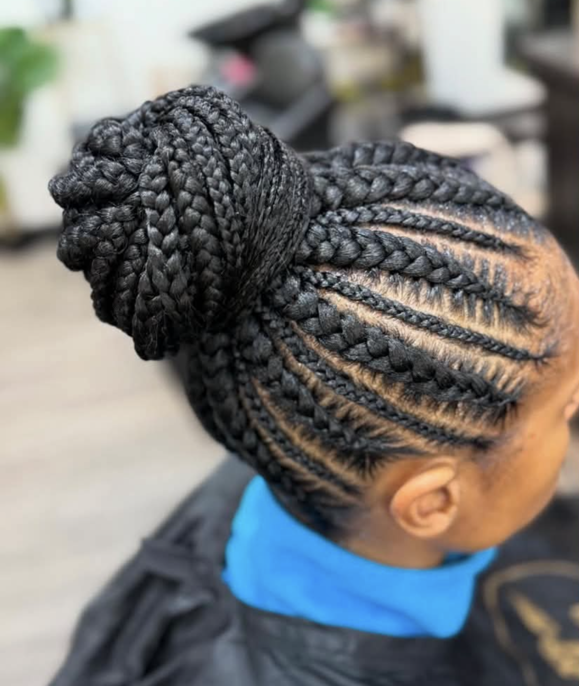 ponytail-cornrow_book_london_salon_afro_hairdresser_braider_near_me_diamond-hair-beauty-ltd_frohub