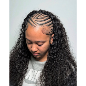 long Jayda Wayda braids FroHub