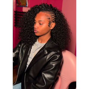 curly cassie braids FroHub